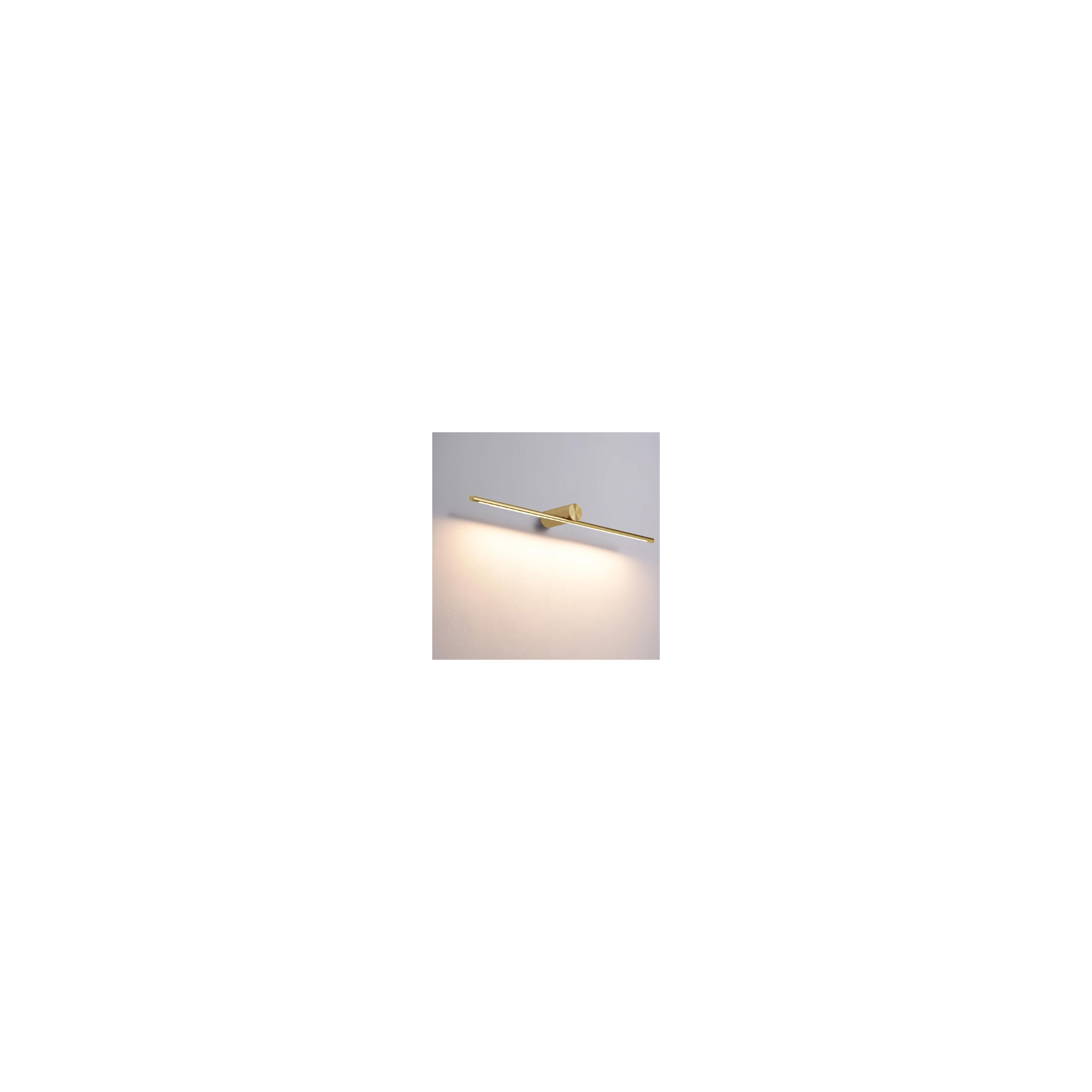 Аплик LED 60CM APP1348 OLD GOLD