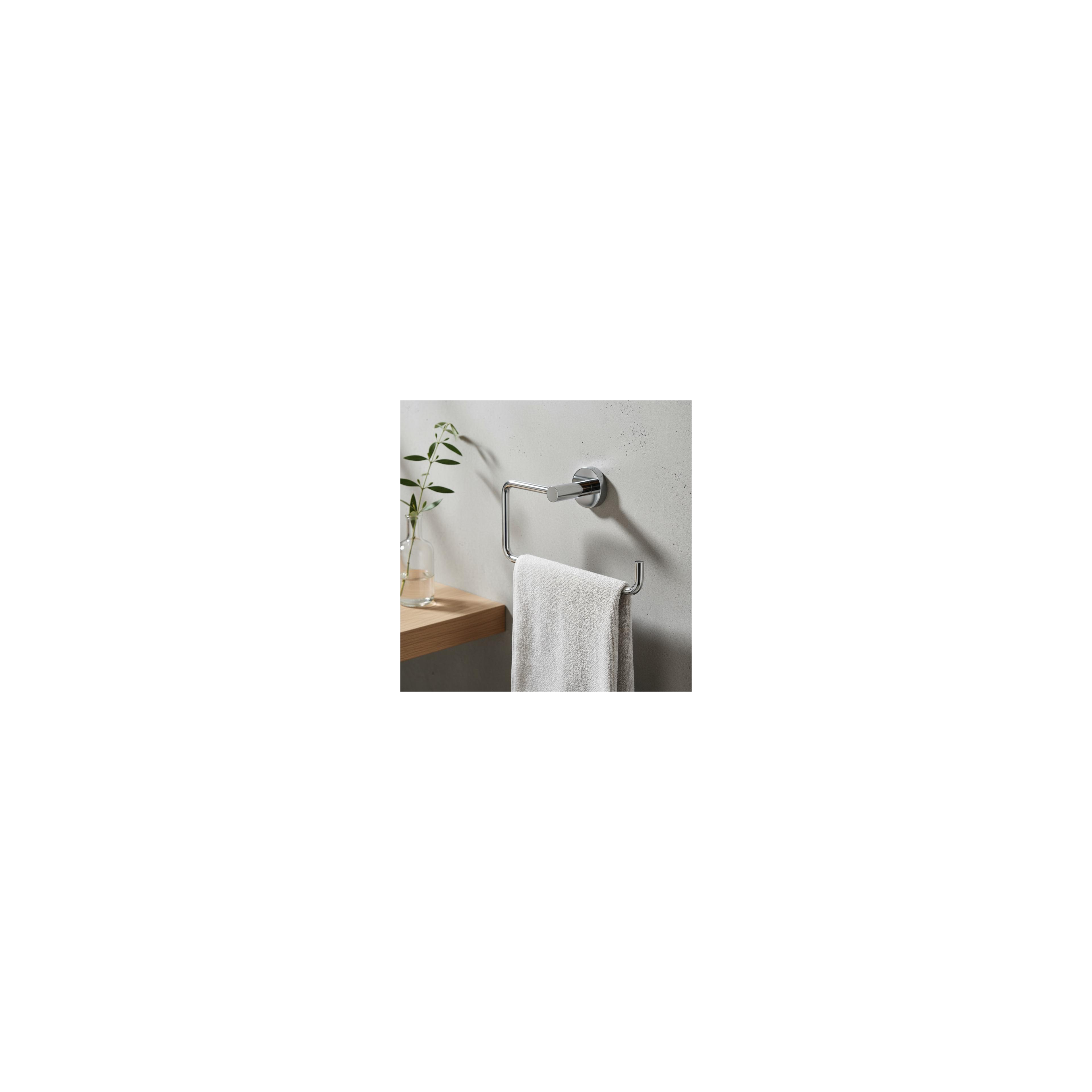 Porte-serviette 5610 Leo Chrome