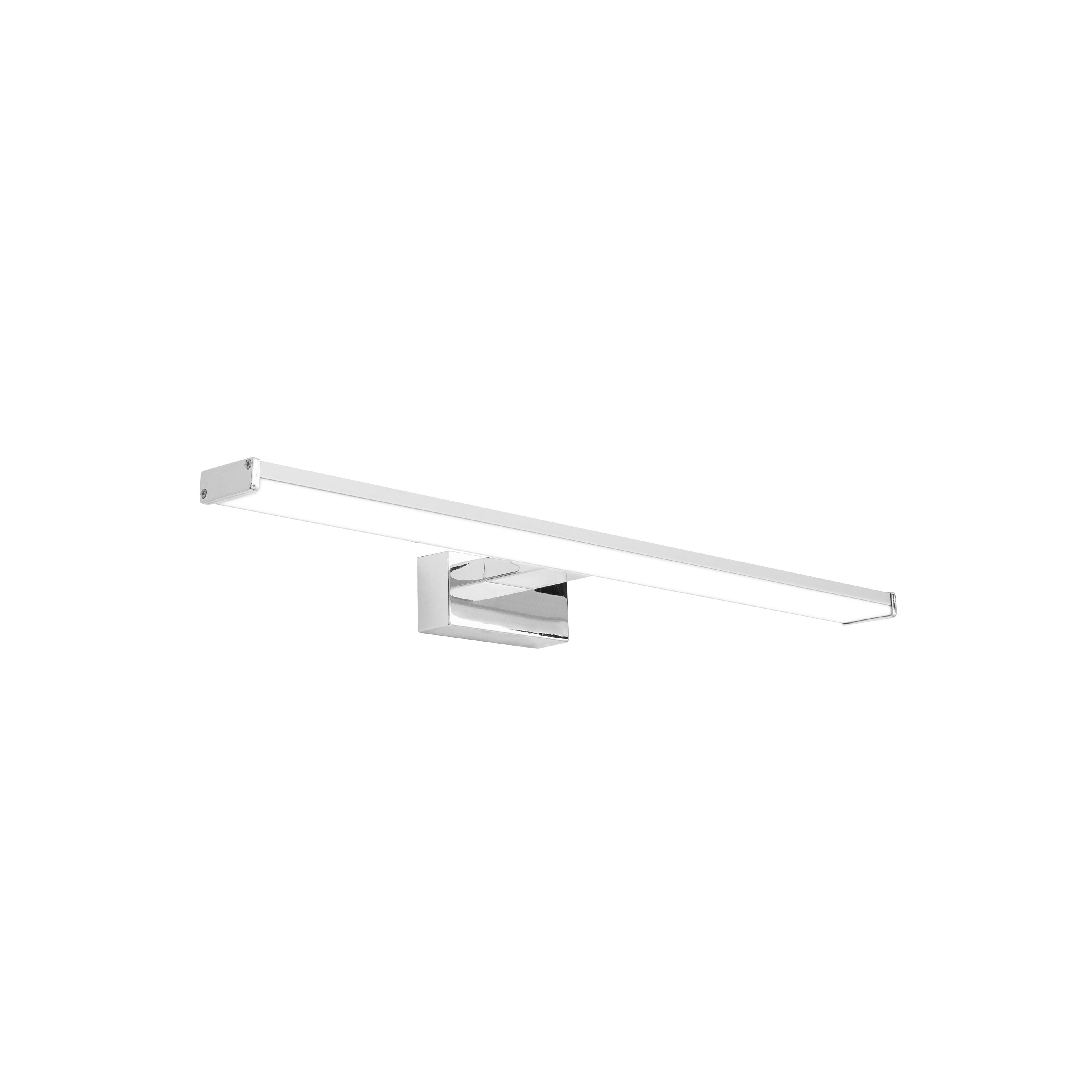 APLICA de baie LED pentru oglinda 8W 40CM APP368-1W Crom