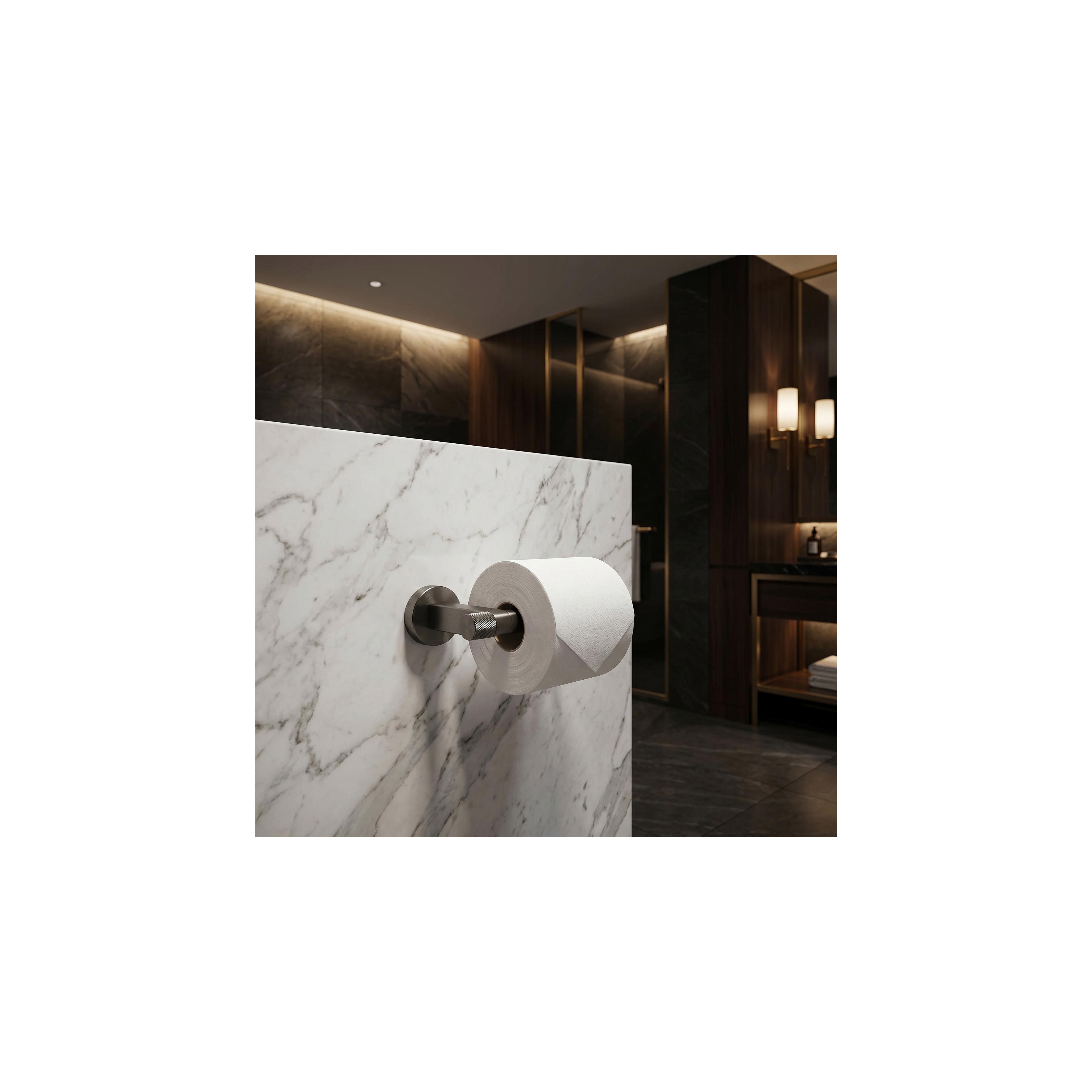 Toilet paper holder 39105 ORI Titan