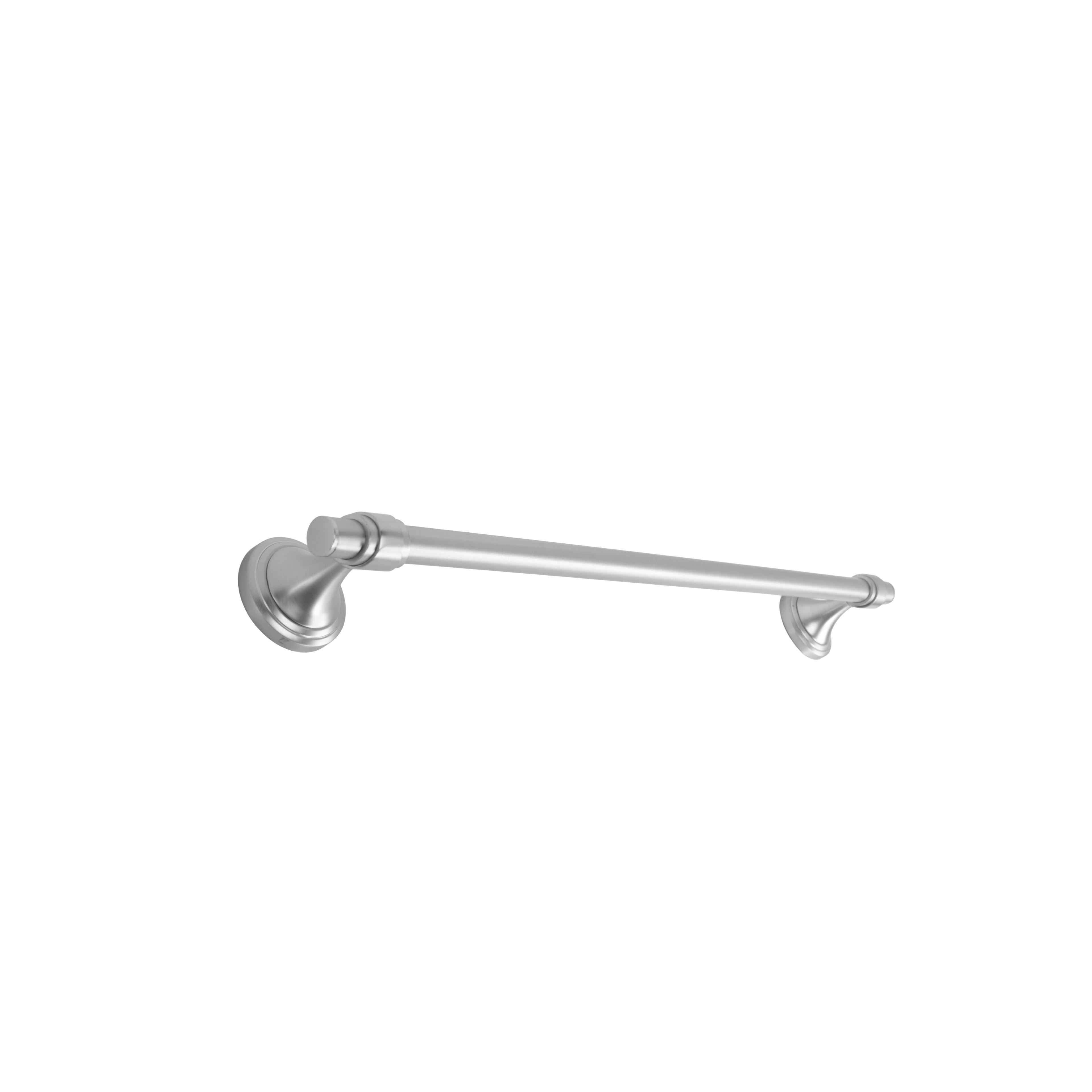 Kupaonska viješalica 1610 Aristo Brush Nickle