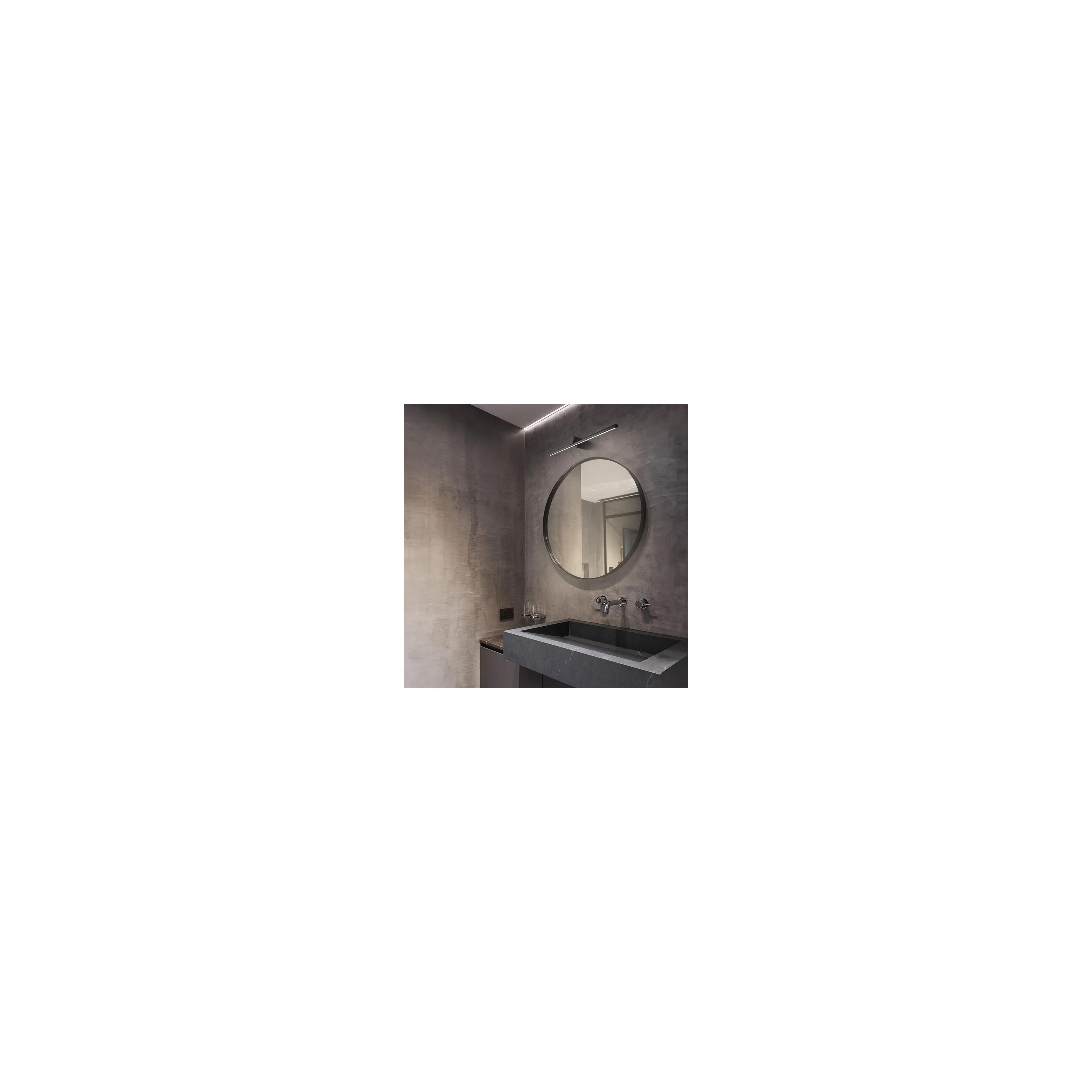 KINKIET ŁAZIENKOWY LED 80CM APP1343-W Black