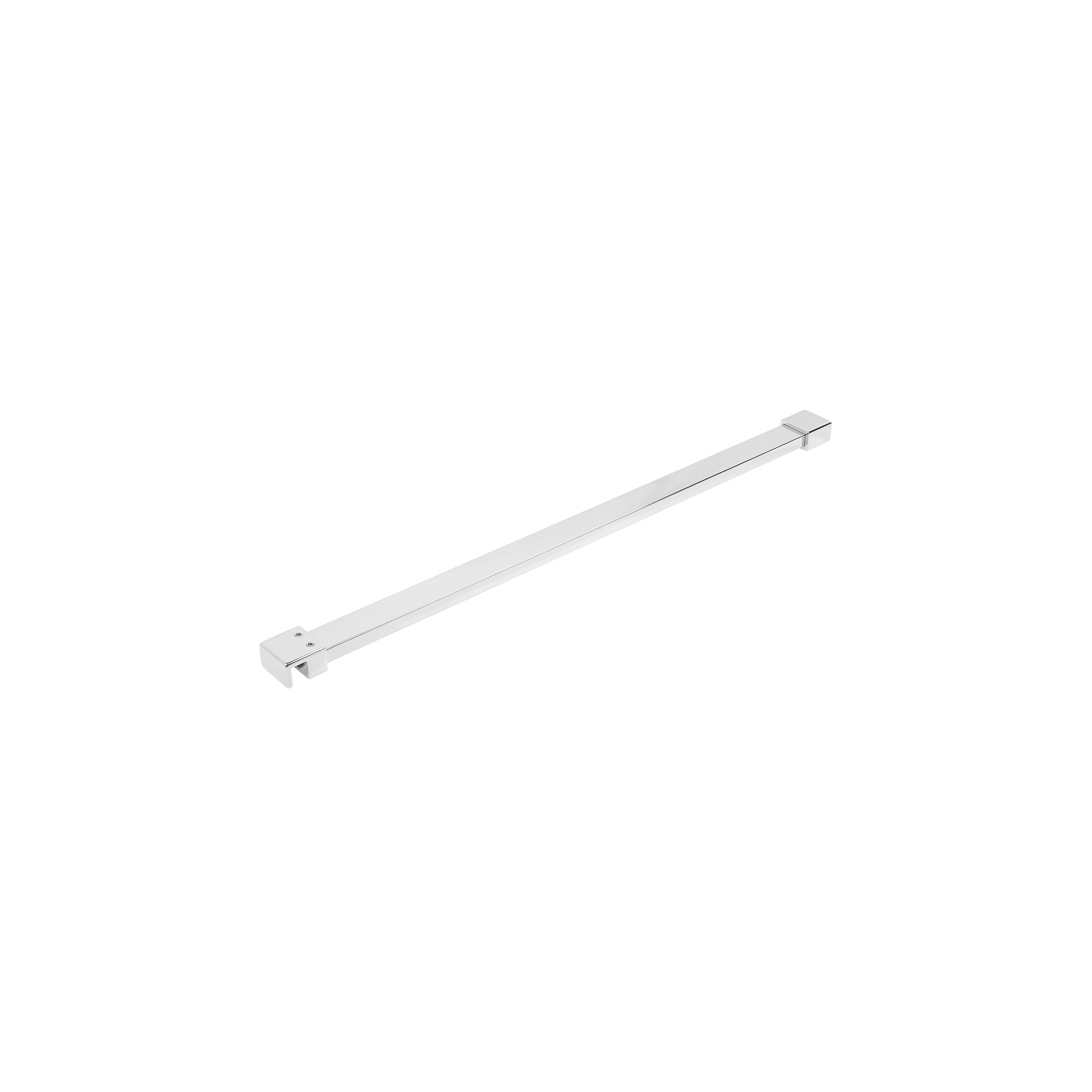 Dušo sienelės laikiklis 150 cm Rea Chrome