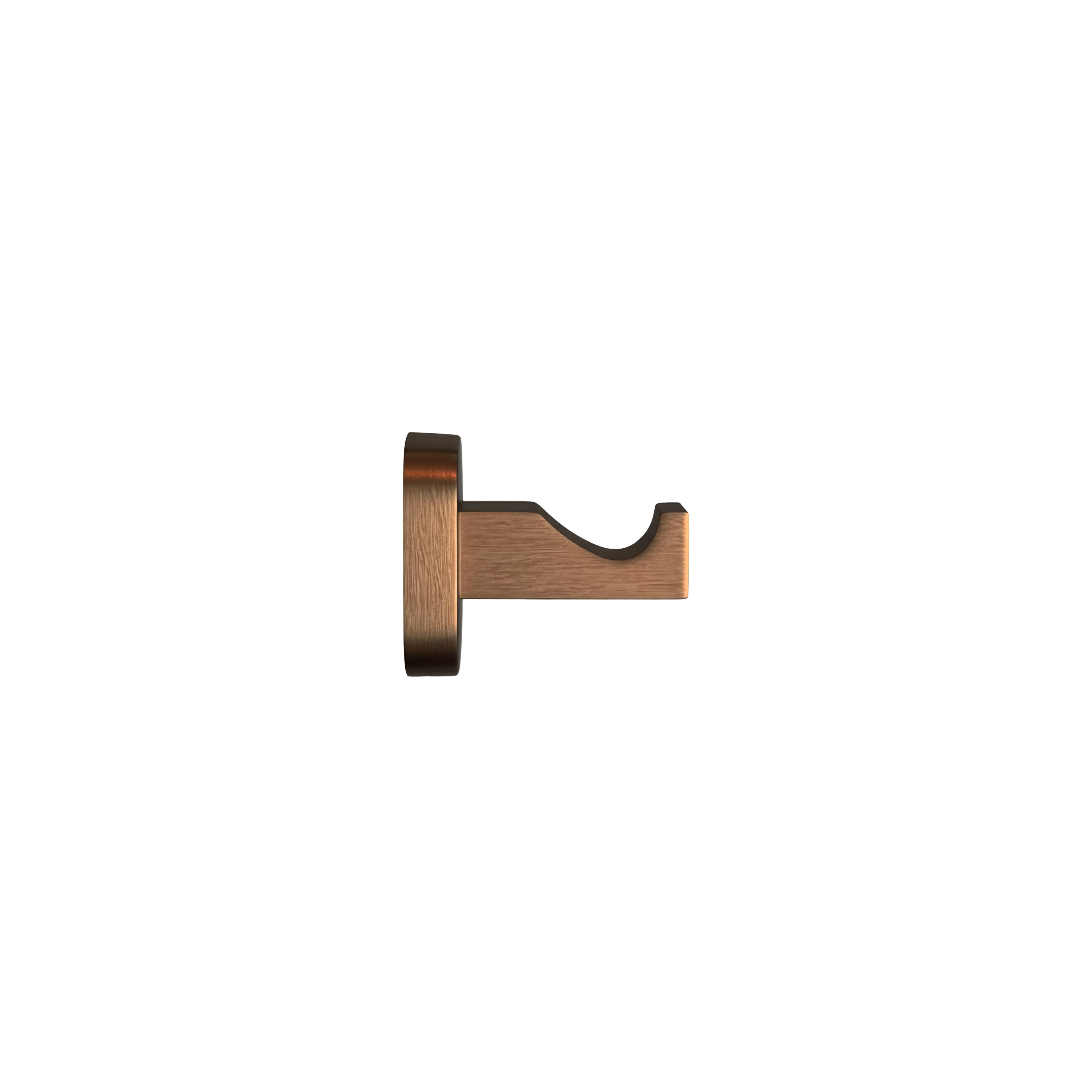 Bathroom hanger Nico 5905 Brush Copper