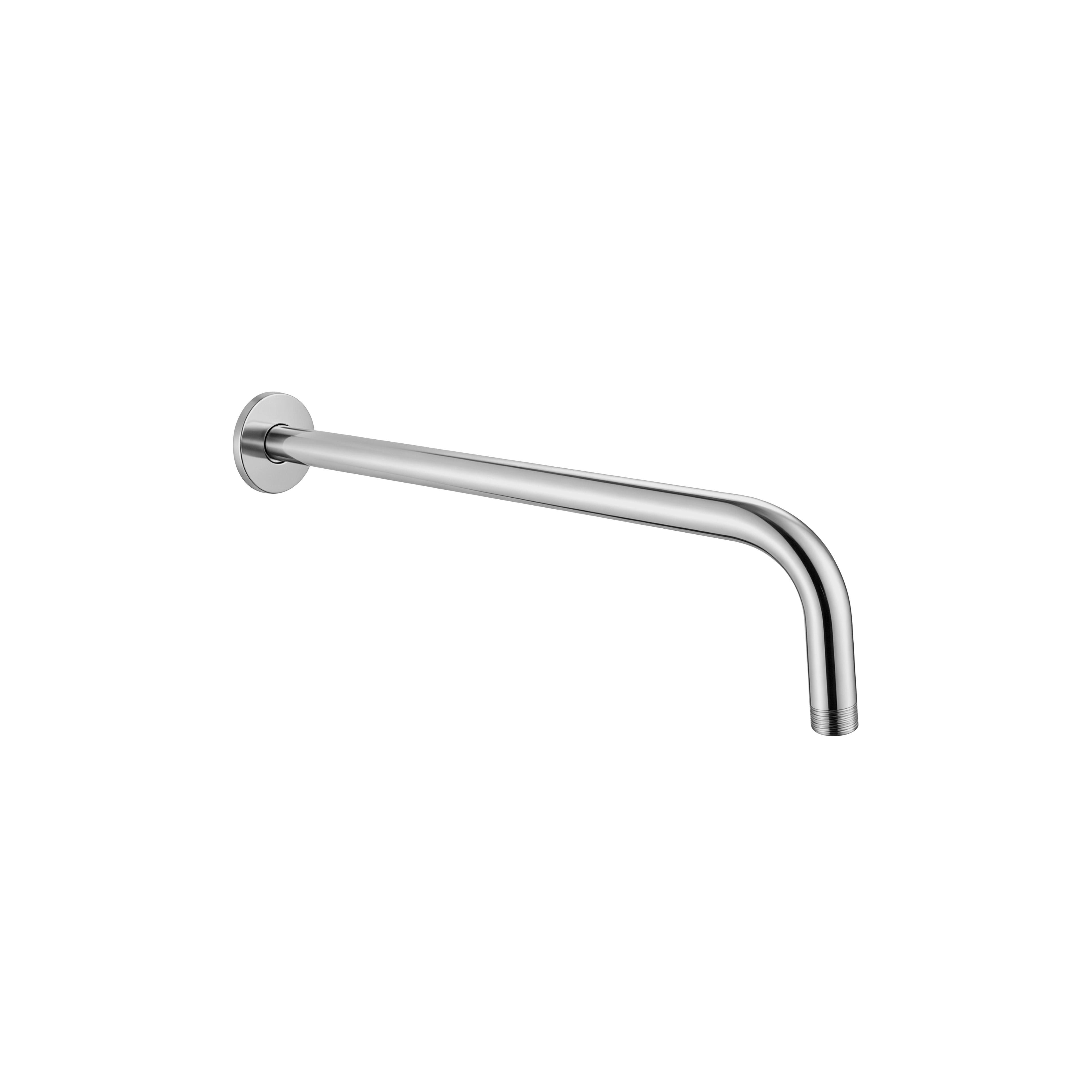 Duscharm rund REA JS-9021 40cm Chrome