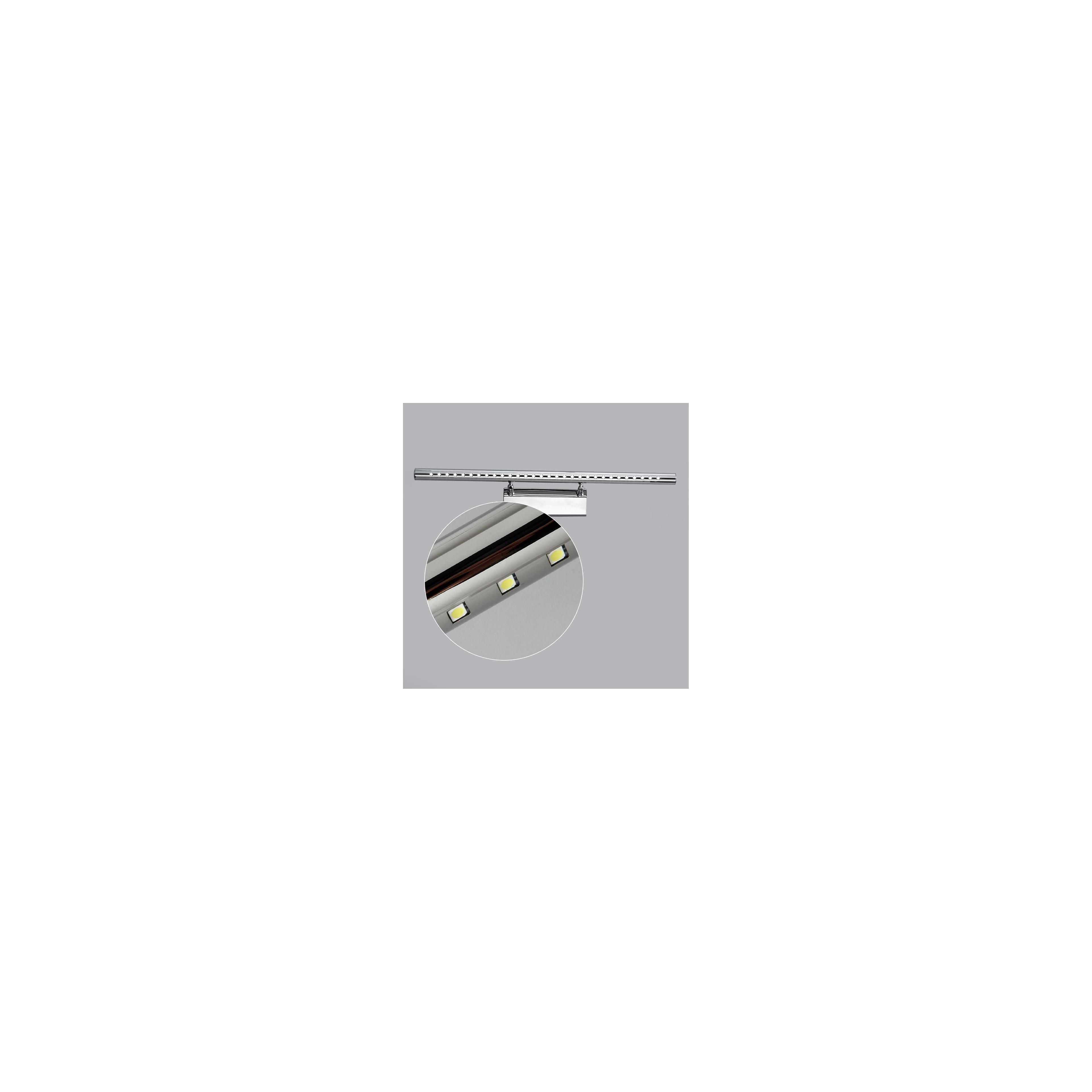 APLICA de baie LED oglinda 5W 40CM APP361-1W