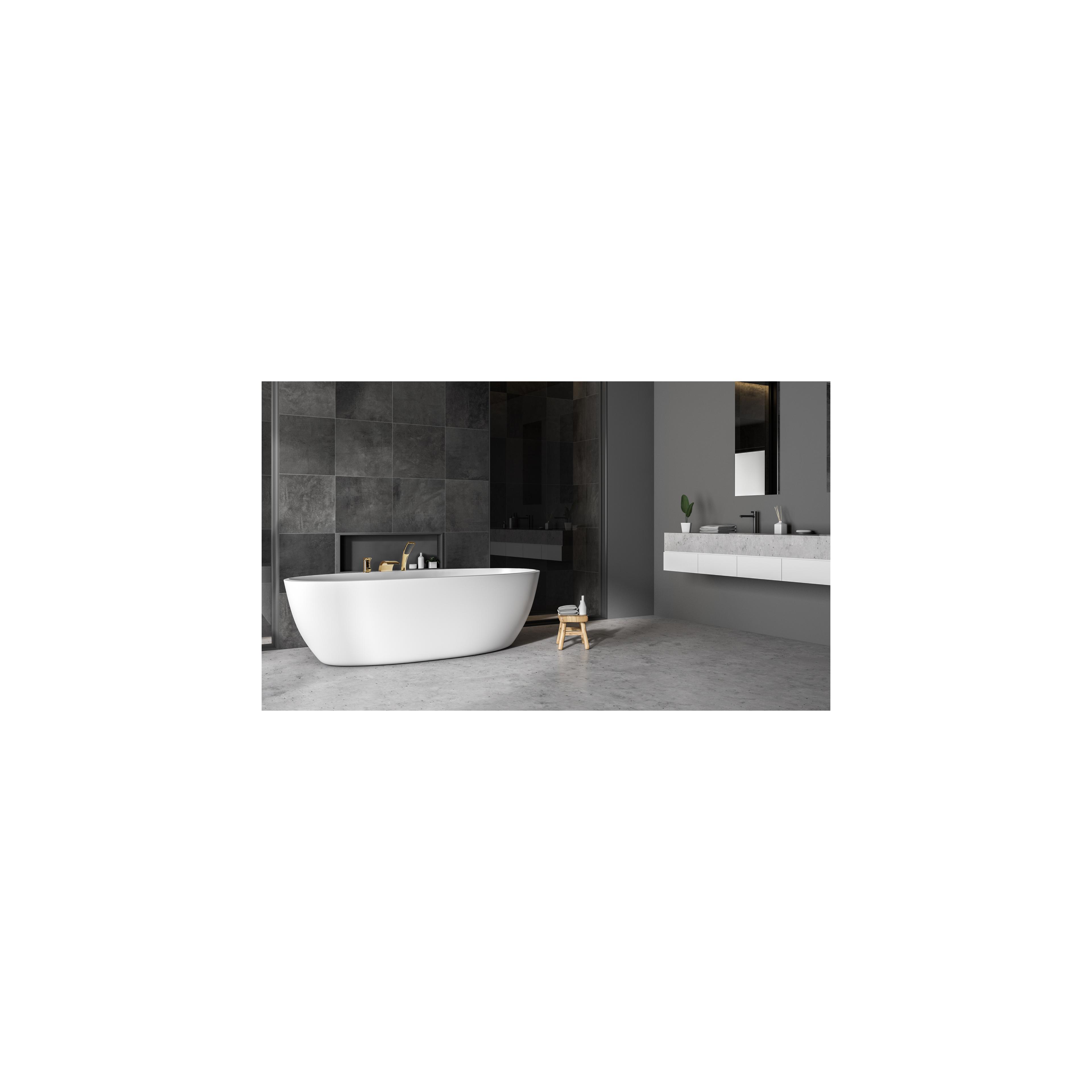 Baterie pentru cada Auriu Rea Riven GOld