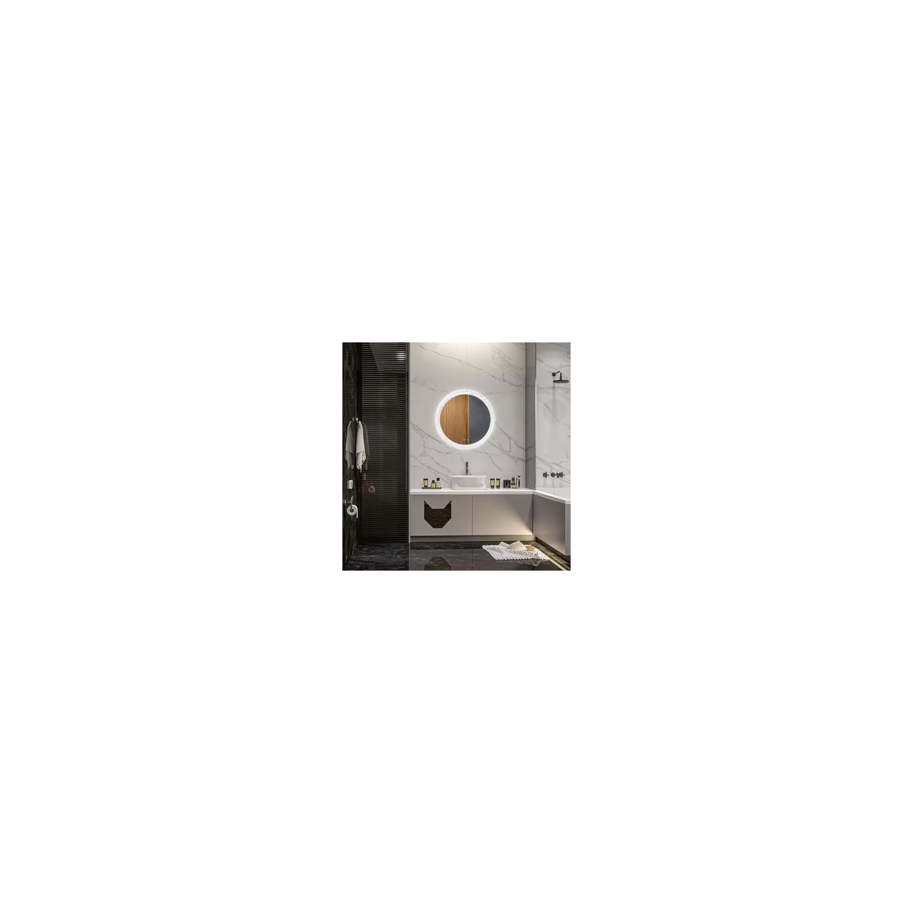 LED seinapeegel 60cm 107