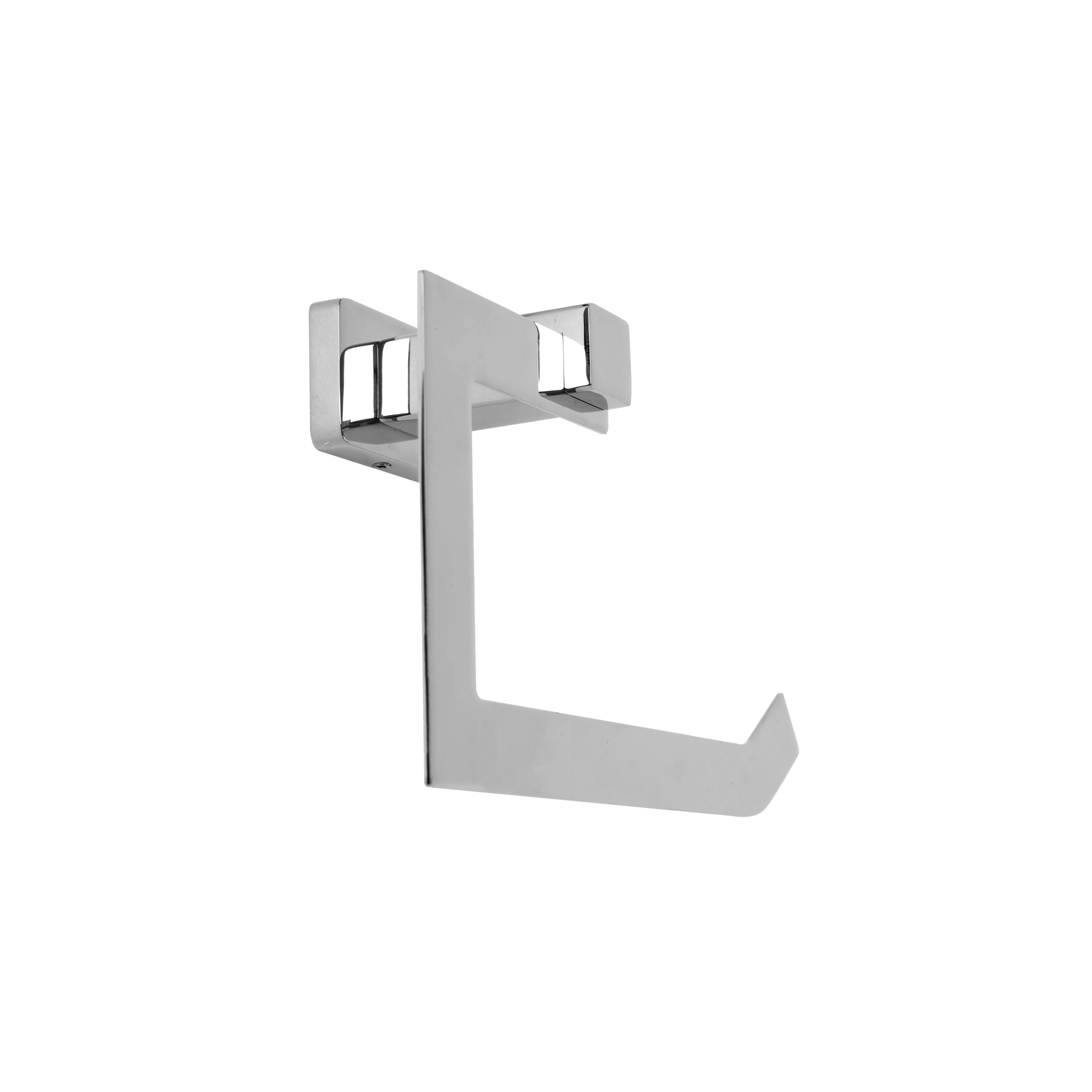 Porte papier-toilette ERLO 04 CHROME