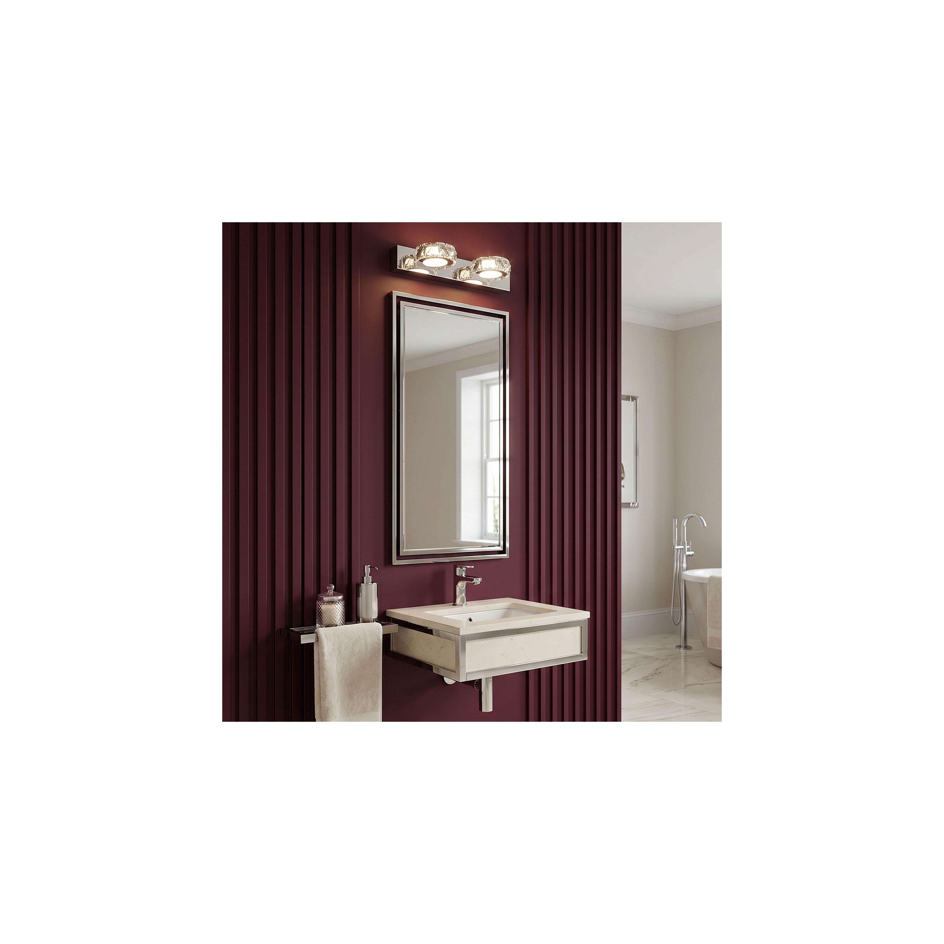 Wall lamp LED APP1936-2W CHROME