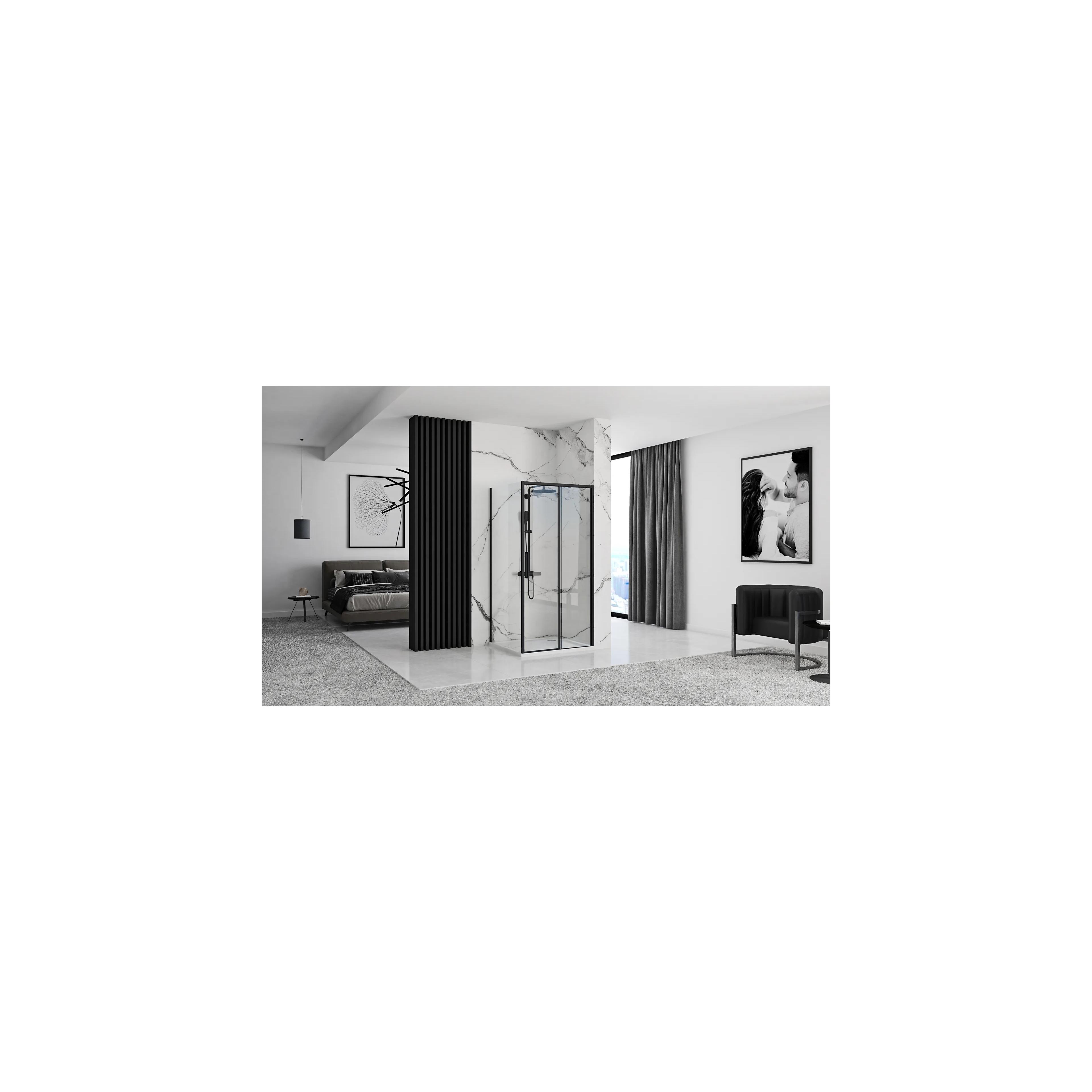 Cabine de douche rectangulaire Rapid Slide