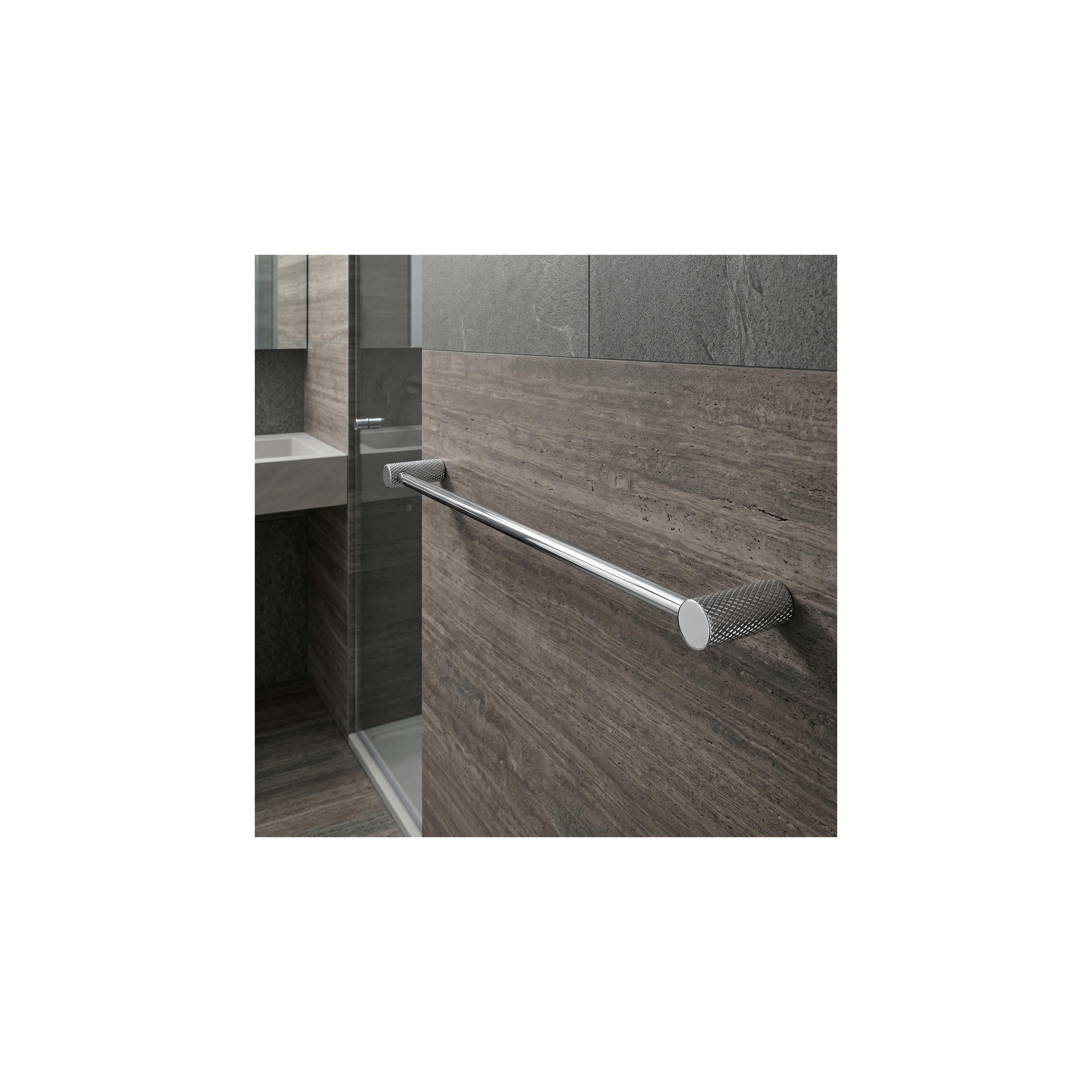 Badezimmer-Aufhänger A62301 OTTO Chrome