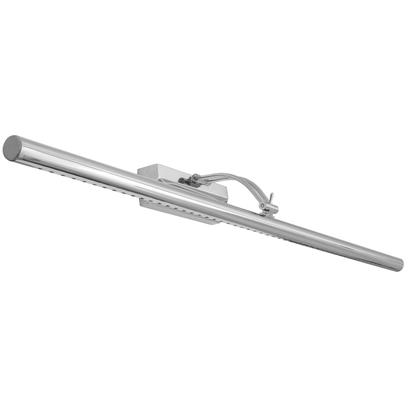 LED FÜRDŐSZOBA LÁMPA TÜKÖR fölött Rea 9W 70cm APP366-1W chrome