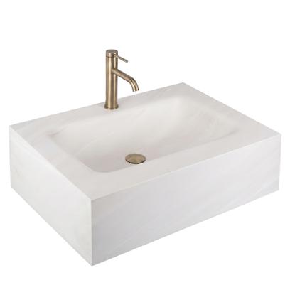 Lavabo suspendido REA Apollo Gran Cloud Sky 70