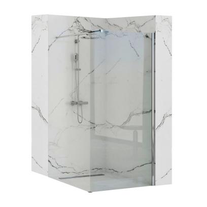 Zuhanyfal Rea Aero N 100 transparent