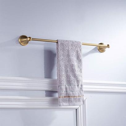 Percha de baño Antique Bronze 332867B RETRO