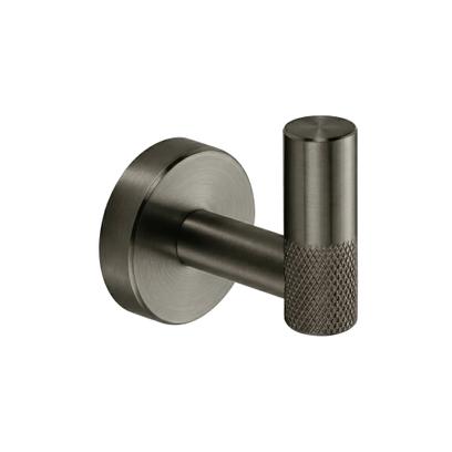 Fürdőszoba fogas 6606 Modern Titan