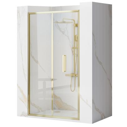 Zuhanyajtó REA Rapid Fold 100 Gold