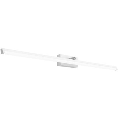 LED FÜRDŐLÁMPA TÜKÖR fölötti Rea 20W 100cm APP376-1W white