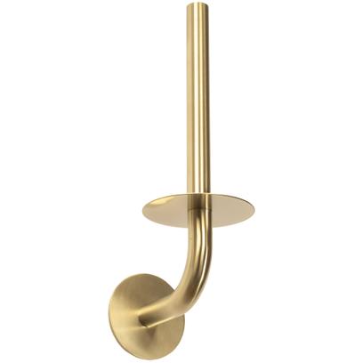 Laikiklis tualetinio popieriaus Gold 322220B