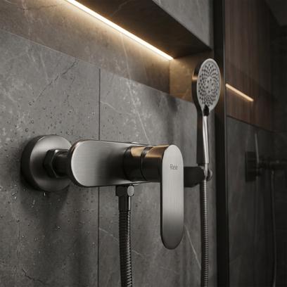 Robinet de douche REA DROP Titan