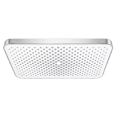 Rechthoekige regendouche REA JS-032 Chrome