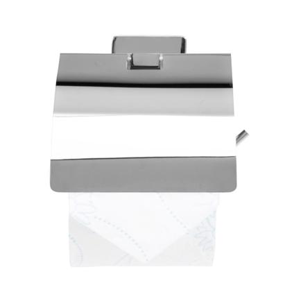Laikiklis tualetinio popieriaus OSTE 05 CHROME