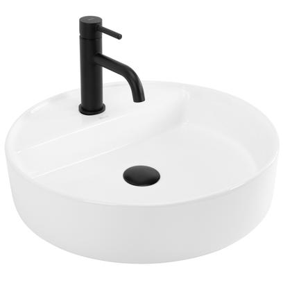 Lavabo de sobremesa REA Ronda