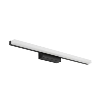 KINKIET ŁAZIENKOWY LED 60CM APP1855-1W BLACK