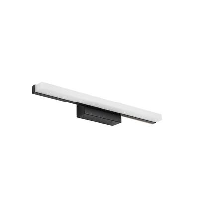 Fali lámpa LED 42CM APP1854-1W BLACK