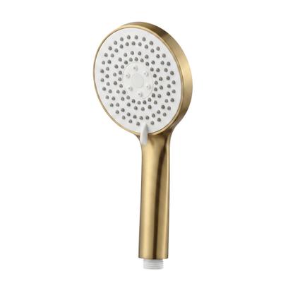 Душ слушалка Rea JS-019 BRUSH NICKLE