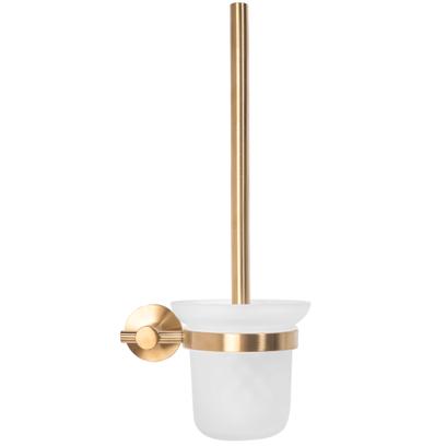 Tualeto šepetys Gold Brush 322234 LEO