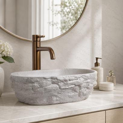 Countertop Basin Rea Evora