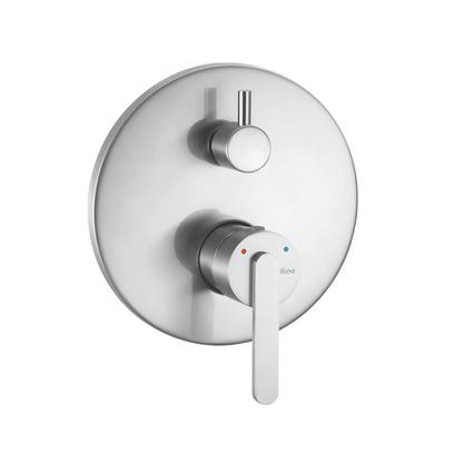 Set de dus incastrat Rea Ontario Brush Nickel + BOX