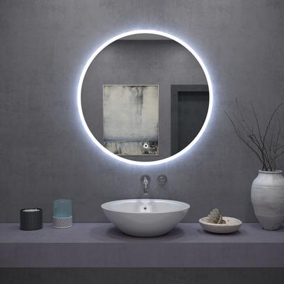 Espejo LED 70cm FFJ70