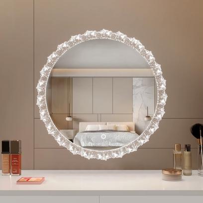 Miroir LED 60cm YH-3561