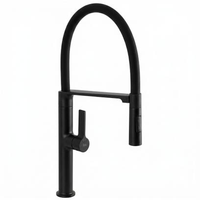 Смесител за кухня REA Lago Black