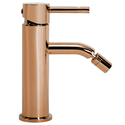 Bidetarmatur Rea Lungo Copper