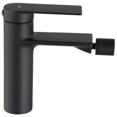 Bidé csap Rea Storm Black MATT