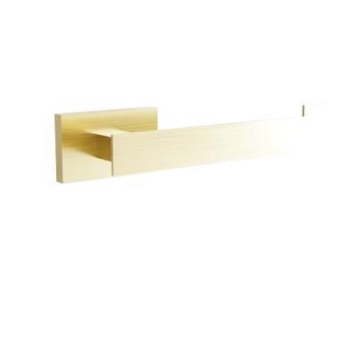 Закачалка за баня 209 OSTE Brush Gold