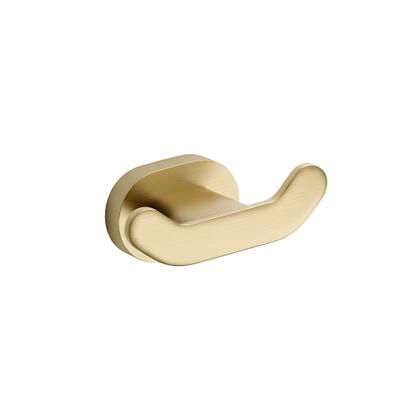 Fürdőszoba fogas Til 105 Brush Gold