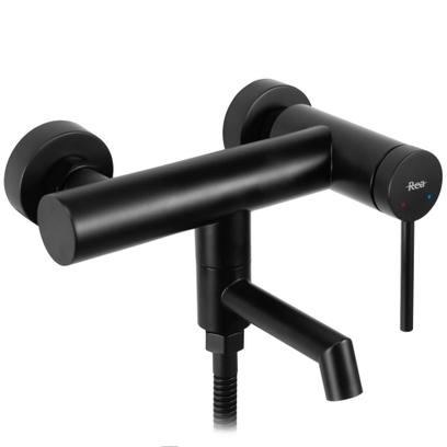 Baterie cadă REA FOSS Black