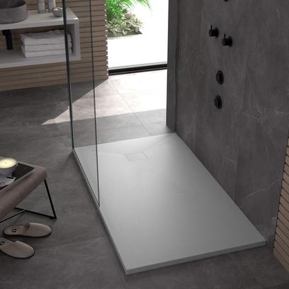 Brodzik prysznicowy Magnum White 80x120
