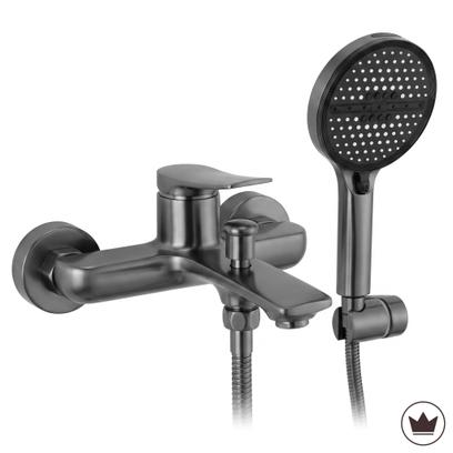 Bathtub faucet PREMIUM REA Vision Titan
