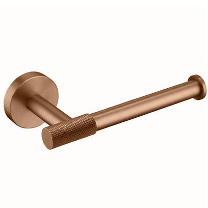 Suport hârtie igienică 5709 Galo Brush Copper