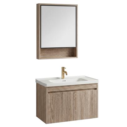 Zestaw mebli łazienkowych z Umywalką Luno DB68-60 60CM