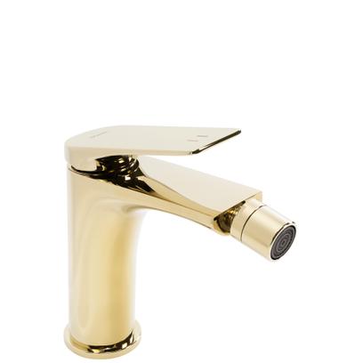 Baterie pentru bideu Rea AVALON Gold