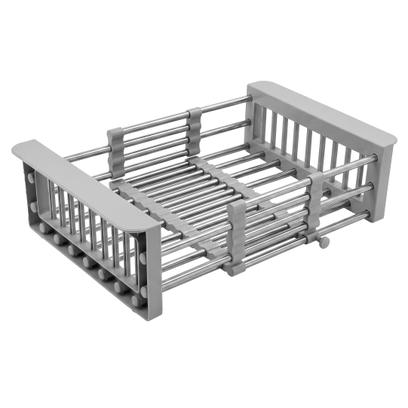 Teleszkópos csepegtető mosogatóra REA P14487A Grey