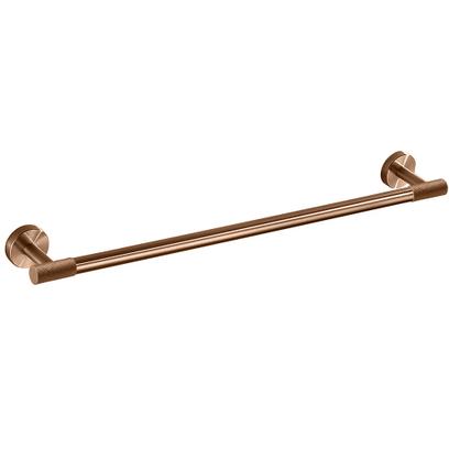 Fürdőszoba fogas 5701 Galo Brush Copper