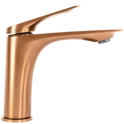 Baterie pentru baie Rea AVALON Copper Brush